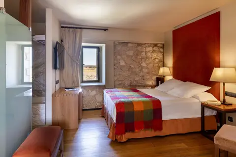Parador de Alarcón in Alarcón — foto 16
