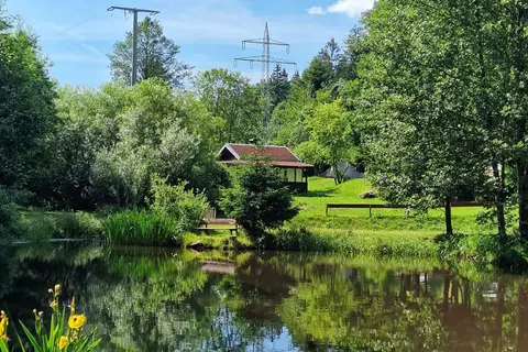Knaus Campingpark Viechtach in Viechtach — foto 18