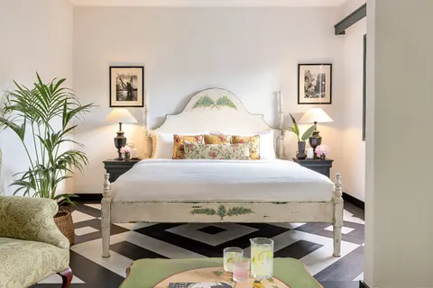 Grecotel LUXME Costa Botanica in Acharavi — foto 16