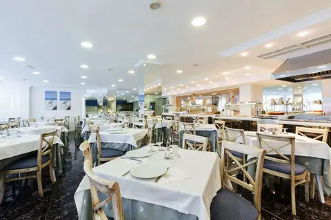 Don Miguel Playa Hotel in Palma — foto 10