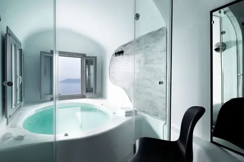 Tholos Resort in Thira Municipal Unit, foto 18