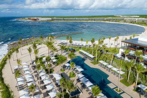 Hilton Tulum Riviera Maya in Puerto Aventuras — foto 10
