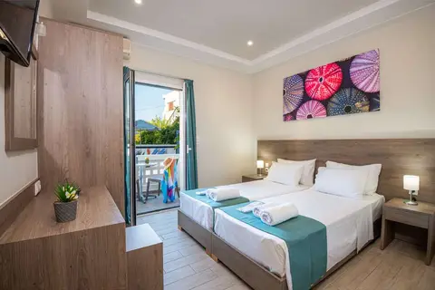 Sisi Breeze Hotel in Δημοτική Ενότητα Χερσονήσου — foto 3