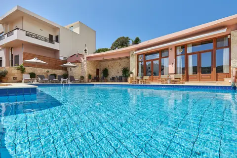Petronikolis in Nikos Kazantzakis Municipal Unit, foto 23