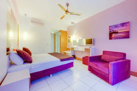 Armonia Holiday Village & Spa in Bodrum, foto 10