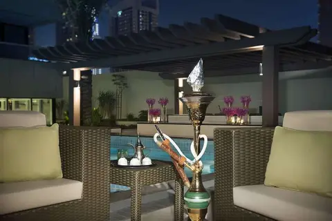 DAMAC Maison Canal Views in الخليج التجاري — foto 7