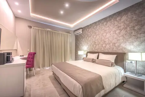 Koukounaria Hotel & Suites in Alykanas, foto 6