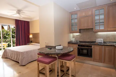 Palm Oasis Maspalomas in San Bartolomé de Tirajana — foto 12