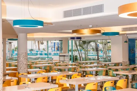 HOVIMA La Pinta Beachfront Family Hotel foto 4