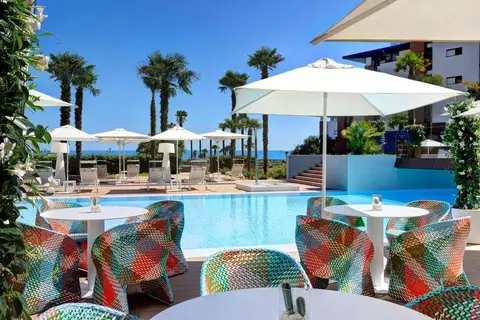 Almar Jesolo Resort & Spa in Jesolo