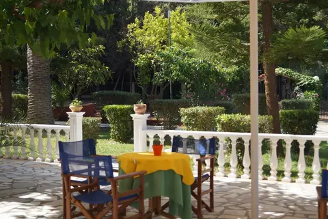Brati - Arcoudi Hotel in Δήμος Ιθάκης — foto 18