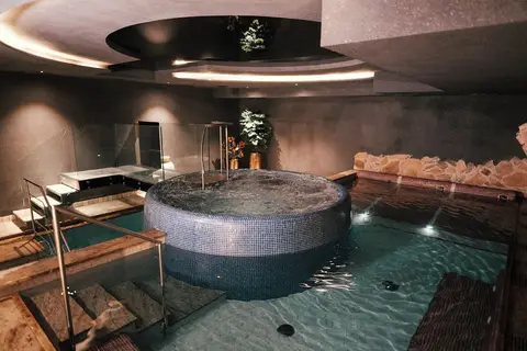 Hotel Adler in Andalo, foto 30