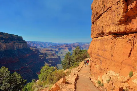 23 daagse fly drive See it all Western USA foto 4