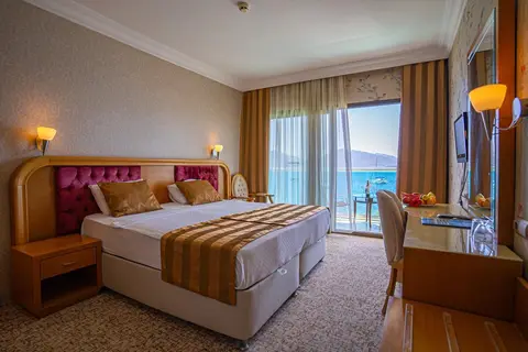 Örsmaris Boutique Hotel in Marmaris — foto 24