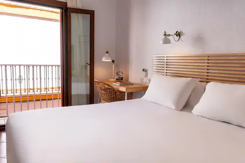 Hotel Los Cantaros in El Puerto de Santa María — foto 7