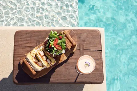 Mykonos Bay Hotel in Μύκονος — foto 26