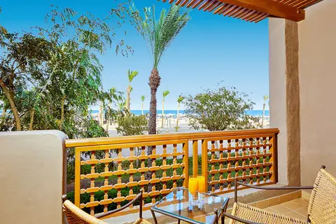 Pickalbatros Oasis Port Ghalib in بور غالب — foto 22