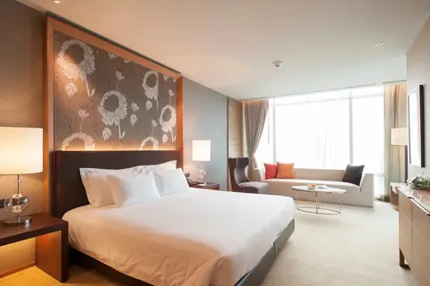 Eastin Grand Hotel Sathorn in Bangkok — foto 3