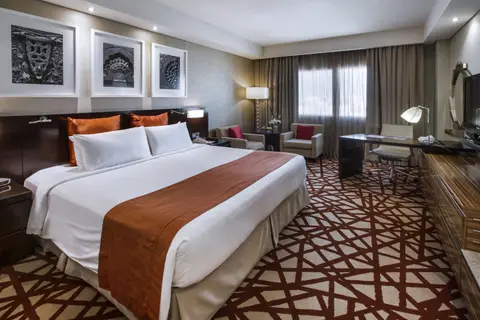Crowne Plaza Dubai Marina in Crowne Plaza Dubai Marina — foto 4