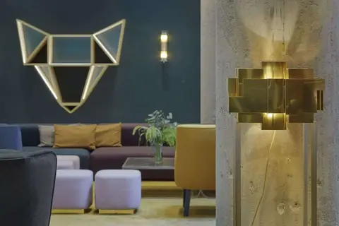 Sokos Hotel Presidentti in Helsinki — foto 22