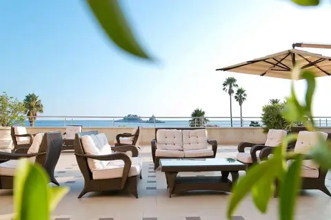 Hotel Palas in Petrovac na Moru — foto 7