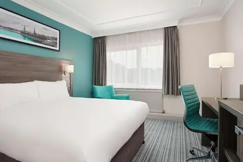 Leonardo Hotel Inverness in Inverness, foto 3