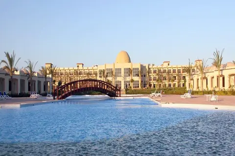 Amarina Queen Resort Marsa Alam in Queen Marsa Alam Resort — foto 28