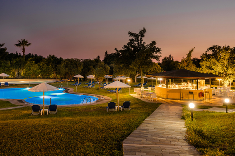 Aparthotel Century Resort foto 25