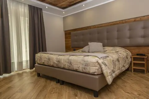 Hotel K2 in Sauze d'Oulx, foto 10