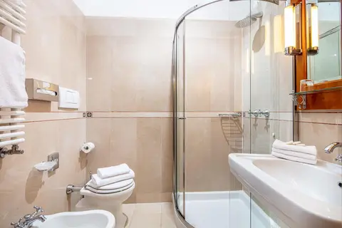 All’Angelo Art Hotel in Venetië, foto 19