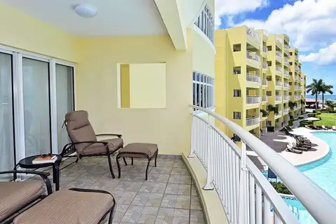 The Villas at Simpson Bay Resort & Marina in Simpson Bay — foto 9
