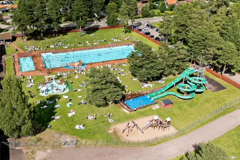 Camping Orsa in Orsa — foto 4