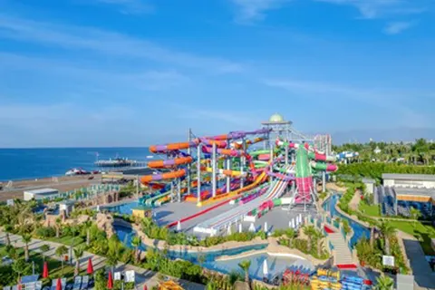 Delphin Imperial in Aksu — foto 2