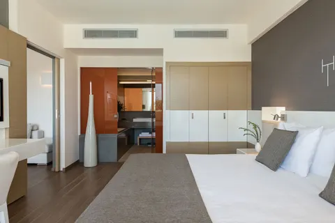 Avra Imperial Hotel in Kolimbari — foto 30