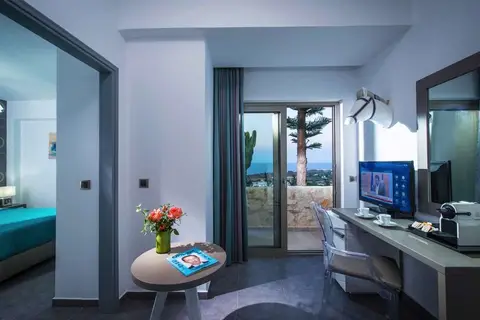 Happy Cretan Suites in Gazi Municipal Unit, foto 22