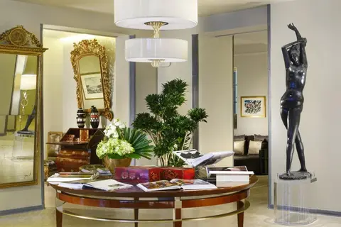 Grand Hotel Minerva in Florence — foto 2