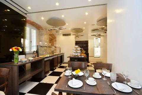 Heritage Hotel Jupiter in Split — foto 6