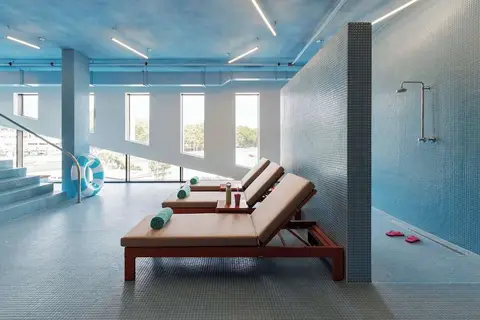 Moxy Alfragide Lisboa in Amadora — foto 5
