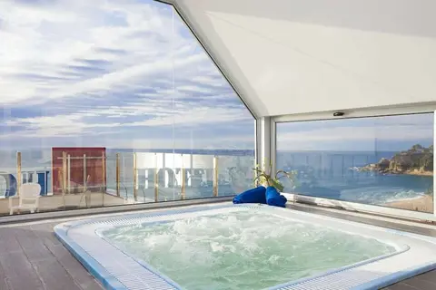 URH Hotel Excelsior in Lloret de Mar — foto 23