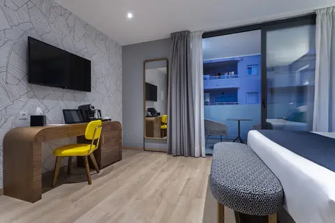 Hotel Lima Marbella in Marbella — foto 17