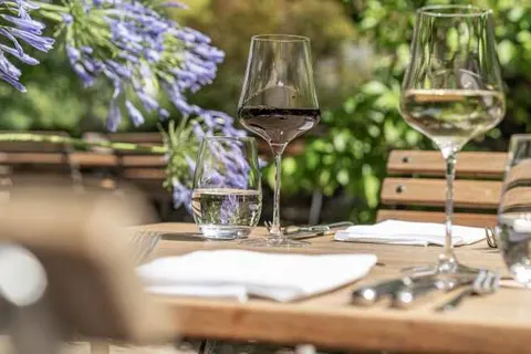 Genusshotel Alte Post foto 2