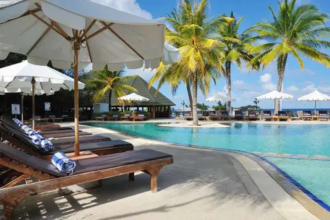 Villa Nautica Paradise Island in Lankanfinolhu