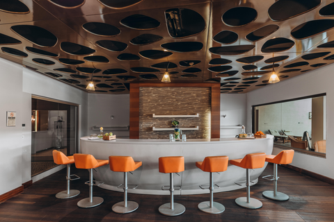 Hotel Paloma Pasha foto 10