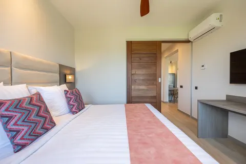 Dolphin Suites foto 2