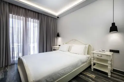 Diamond Boutique Hotel in Kos, foto 5