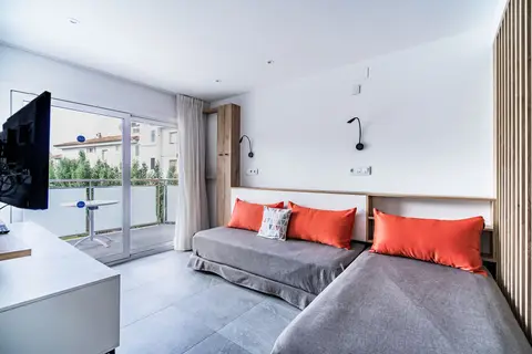 Sunway Apollo Apartments in Sitges — foto 22