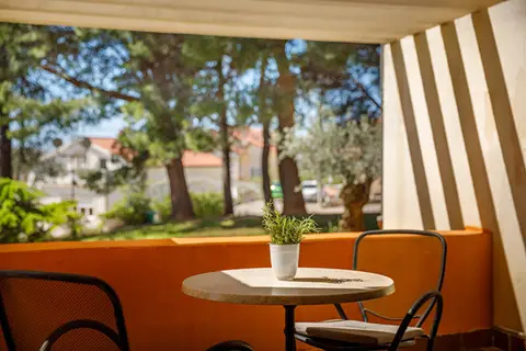 San Marino Resort in Lopar — foto 16