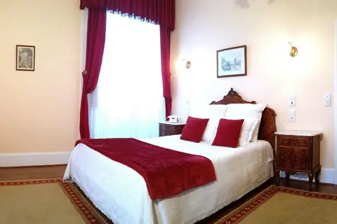 Alegre Hotel Bussaco in Lissabon — foto 22