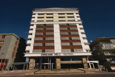 Dream Hill Business Deluxe in Maltepe