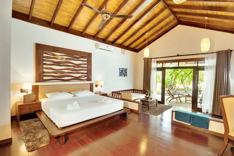 ROBINSON Maldives in ގާފަރު Gaafaru — foto 13